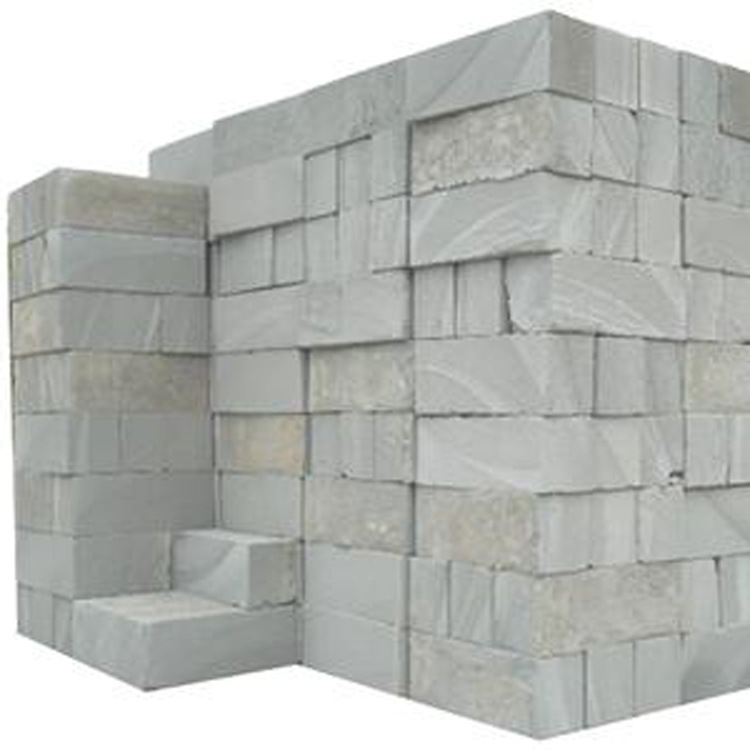 建阳不同砌筑方式蒸压加气混凝土砌块轻质砖 加气块抗压强度研究