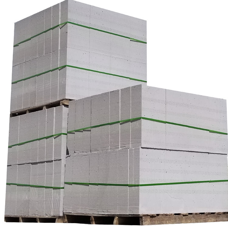 建阳改性材料和蒸压制度对冶金渣蒸压加气混凝土砌块性能的影响