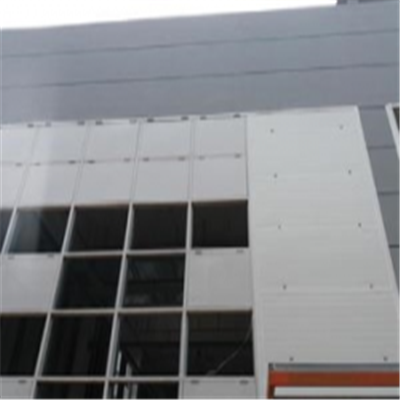 建阳新型蒸压加气混凝土板材ALC|EPS|RLC板材防火吊顶隔墙应用技术探讨